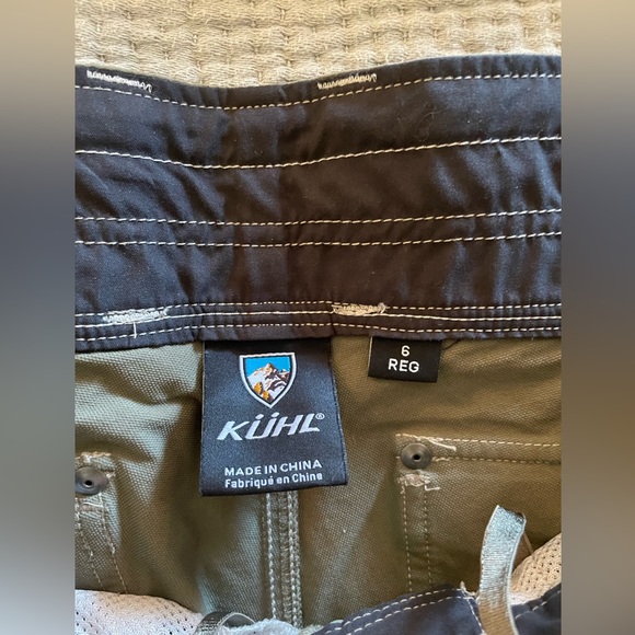 Kuhl pants - Picture 3 of 3